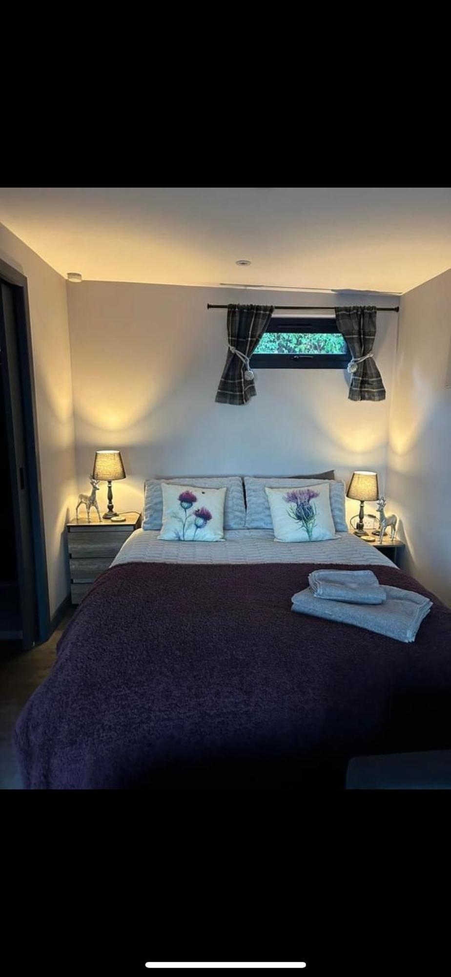 Little Bay Cabin Oban Ngoại thất bức ảnh